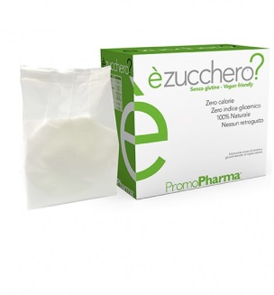 E'ZUCCHERO ADDOLCENTE 300 G - Farmaunclick.it
