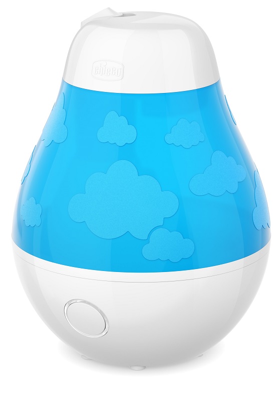 CHICCO UMIDIFICATORE TIEPIDO AMBIENTE - Farmaunclick.it