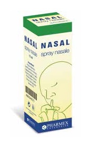 NASAL SPRAY NASALE 15 ML - Farmaunclick.it