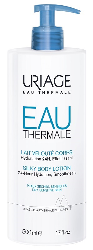 EAU THERMALE LAIT CORPO 500 ML - Farmaunclick.it