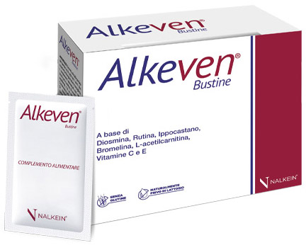 ALKEVEN 20 BUSTINE - Farmaunclick.it