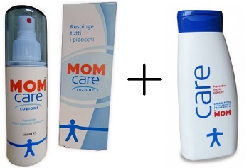 MOM BIPACK PREVENZIONE 200 ML + 100 ML - Farmaunclick.it