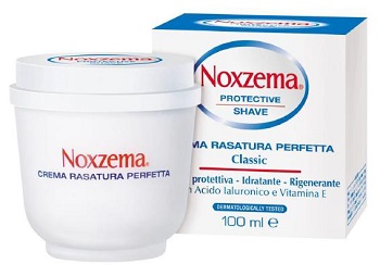 NOXZEMA CREMA RASATURA 100 ML - Farmaunclick.it