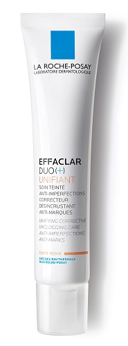 EFFACLAR DUO+ UNIFIANT MED 40 ML - Farmaunclick.it
