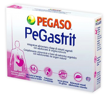 PEGASTRIT 24 COMPRESSE - Farmaunclick.it