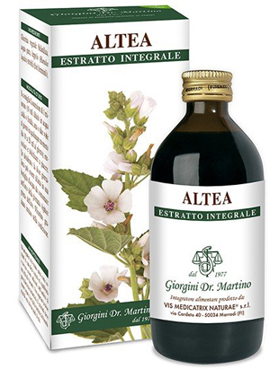 ALTEA ESTRATTO INTEGRALE 200 ML - Farmaunclick.it