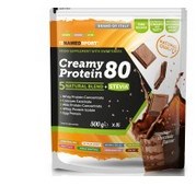 CREAMY PROTEIN EXQUISITE CHOCOLATE 500 G - Farmaunclick.it