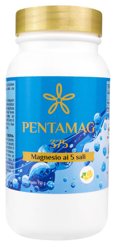 PENTAMAG 375 150 G - Farmaunclick.it