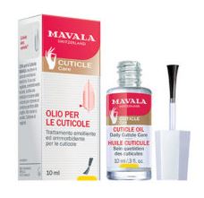 HUILE CUTICULE 10 ML - Farmaunclick.it