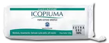 ICOPIUMA COTONE EXTRA INDIA 250G - Farmaunclick.it