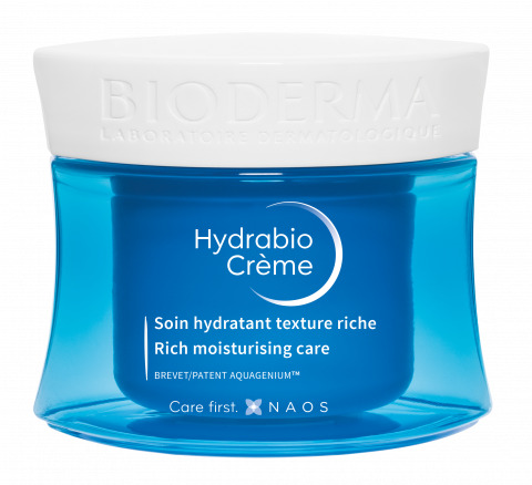 HYDRABIO CREME 50 ML - Farmaunclick.it