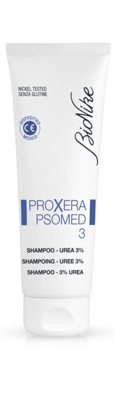 PROXERA PSOMED 3 SHAMPOO 125 ML - Farmaunclick.it