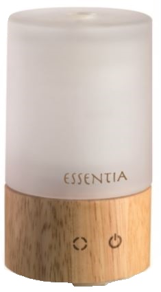 ESSENTIA AROMATIZZATORE CON CROMOTERAPIA - Farmaunclick.it