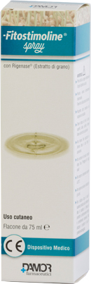 FITOSTIMOLINE SPRAY 75 ML - Farmaunclick.it