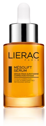 LIERAC MESOLIFT SIERO VITAMINIZZATO 30 ML - Farmaunclick.it