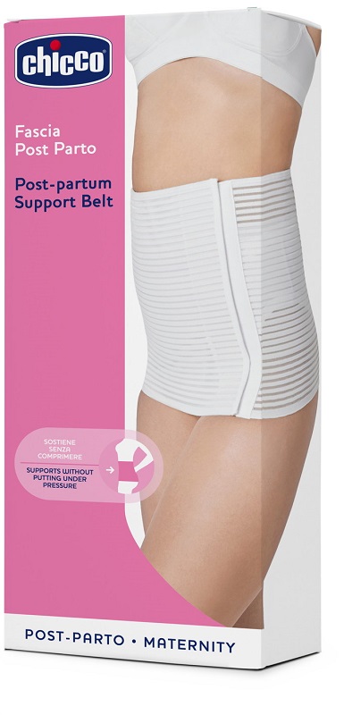 MAMMY FASCIA POST PARTO SMALL - Farmaunclick.it