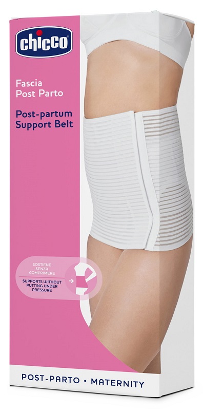 CHICCO MAMMADONNA FASCIA POST PART LARGE - Farmaunclick.it