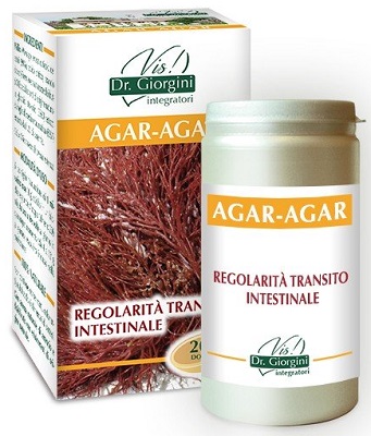 AGAR-AGAR POLVERE 100 G - Farmaunclick.it