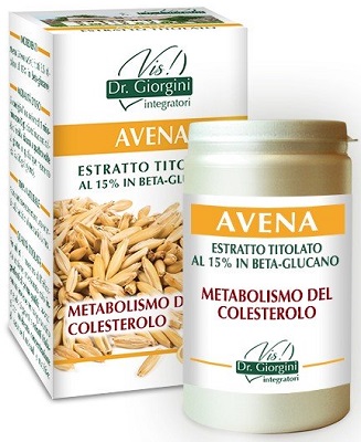 AVENA ESTRATTO TITOLATO POLVERE 150 G - Farmaunclick.it