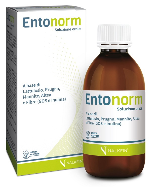 ENTONORM 200 ML - Farmaunclick.it