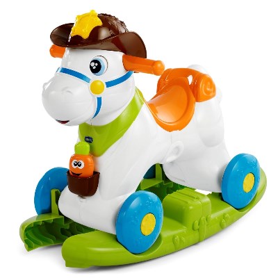 CHICCO GIOCO BABY RODEO - Farmaunclick.it