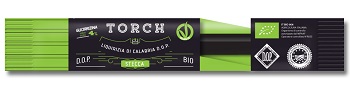 TORCH LIQUIRIZIA STECCA 9 G - Farmaunclick.it