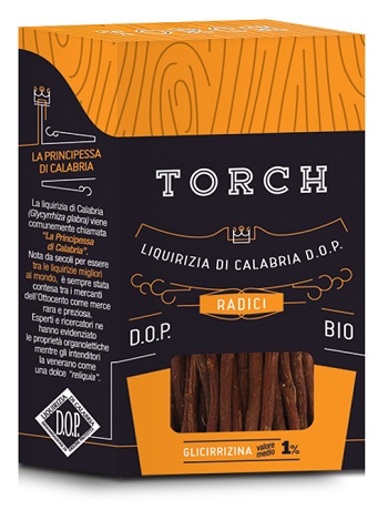 TORCH LIQUIRIZIA RADICI 15 G - Farmaunclick.it