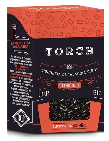 TORCH LIQUIRIZIA CILINDRETTI 20 G - Farmaunclick.it