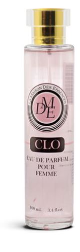 PROFUMO DONNA CLO 100ML - Farmaunclick.it