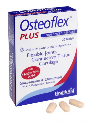 OSTEOFLEX PLUS 30 COMPRESSE - Farmaunclick.it