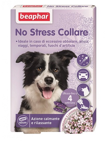 NO STRESS COLLARE CANE - Farmaunclick.it