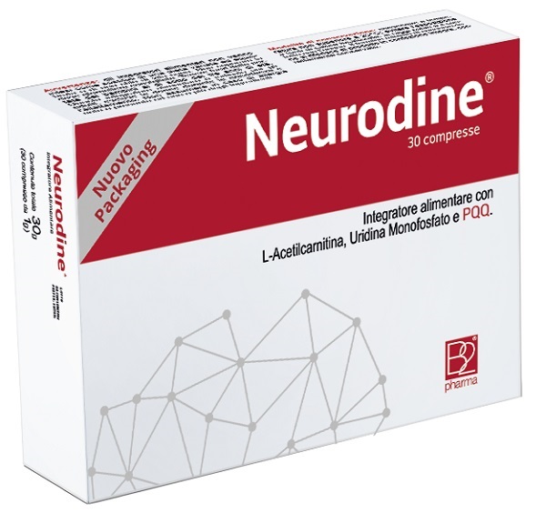 NEURODINE 30 COMPRESSE - Farmaunclick.it