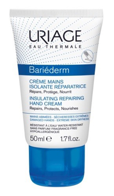 BARIEDERM CREMA MANI 50 ML - Farmaunclick.it