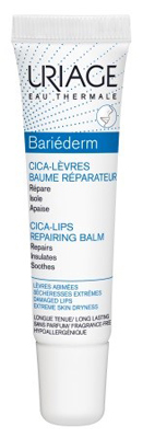BARIEDERM CICA-LEVRES 15 ML - Farmaunclick.it