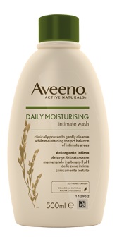 AVEENO DETERGENTE INTIMO 500 ML - Farmaunclick.it