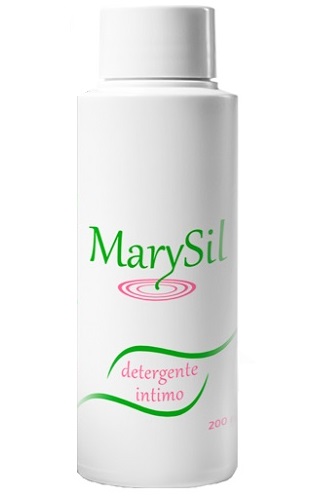 MARYSIL 200 ML - Farmaunclick.it
