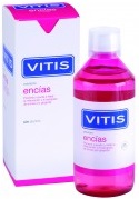 VITIS GINGIVAL COLLUTORIO 500 ML VERSIONE 2 - Farmaunclick.it