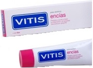 VITIS GINGIVAL DENTIFRICIO 100 ML VERSIONE 2 - Farmaunclick.it