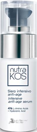 NUTRAKOS SIERO INTENSIVO ANTIAGE 30 ML - Farmaunclick.it