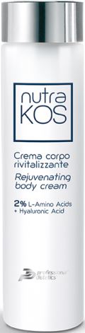 NUTRAKOS CREMA CORPO RIVITALIZZANTE 200 ML - Farmaunclick.it