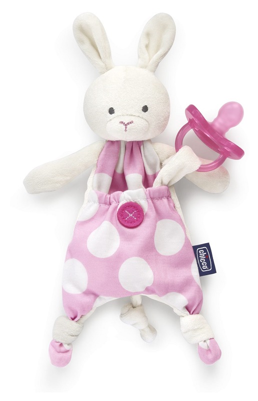 CHICCO PORTASUCCHIETTO POCKET ROSA - Farmaunclick.it
