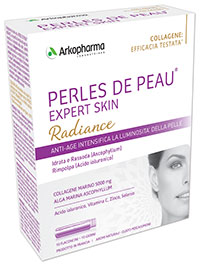 EXPERT SKIN PERLES DE PEAU RADIANCE 10 FLACONCINI BEVIBILI - Farmaunclick.it