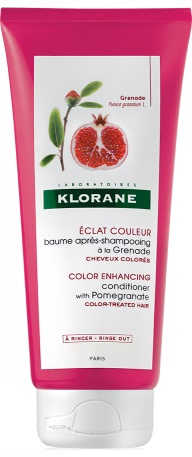 KLORANE BALSAMO AL MELOGRANO 200 ML - Farmaunclick.it
