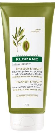 KLORANE BALSAMO ULIVO 200 ML - Farmaunclick.it