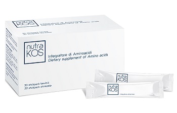 NUTRAKOS 30 STICKPACK BEVIBILI DA 15 ML - Farmaunclick.it