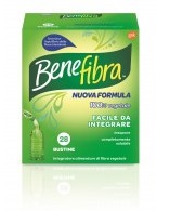 BENEFIBRA POLVERE 28 BUSTINE 3,5 G - Farmaunclick.it