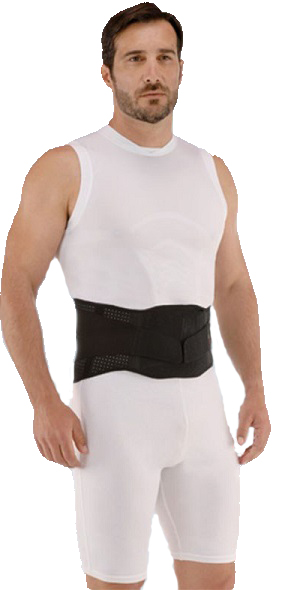 CORSETTO PLURIVAL ALTEZZA 20 CM L - Farmaunclick.it