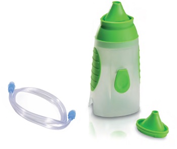 DOCCIA NASALE NASO-FREE - Farmaunclick.it