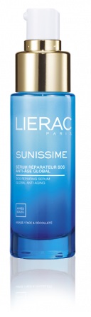 SUNISSIME SIERO DOPOSOLE VISO 30 ML - Farmaunclick.it