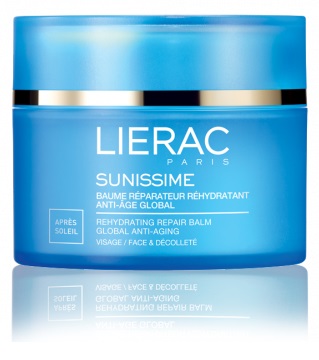 SUNISSIME BALSAMO DOPOSOLE VISO 40 ML - Farmaunclick.it